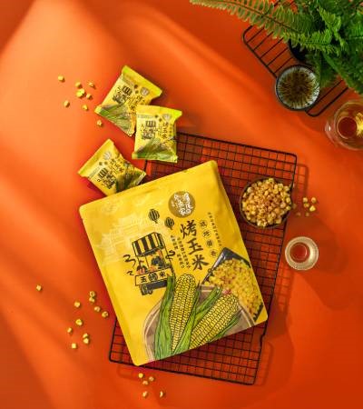 魚酥,滬尾漁家